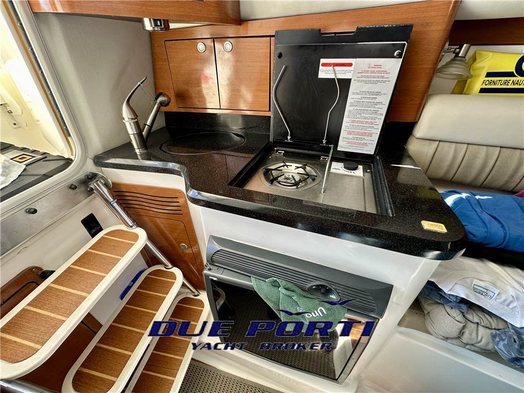 Century 2600 WA