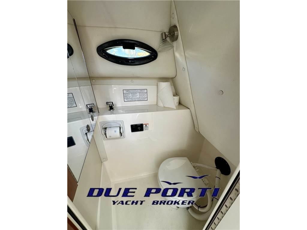 Century 2600 WA