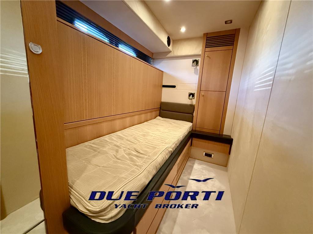 Fairline Squadron 70