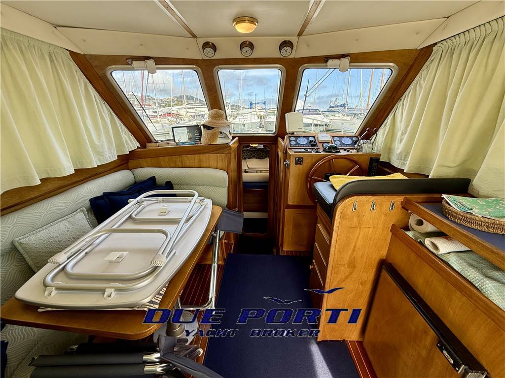 Sciallino 30 fly