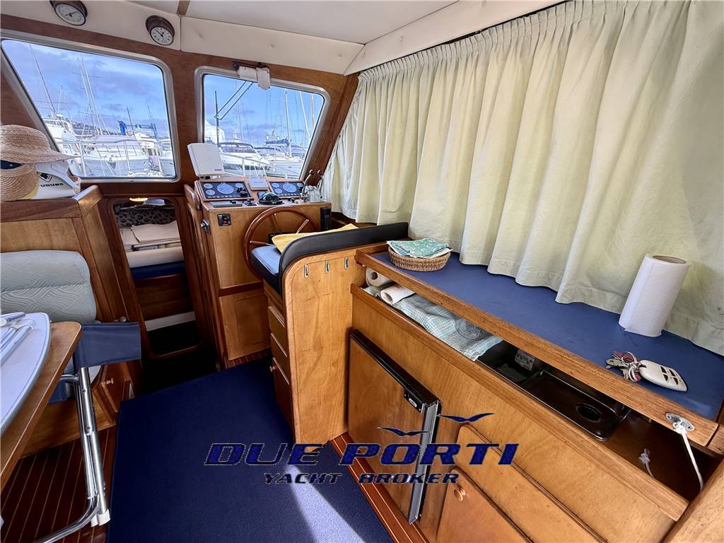 Sciallino 30 fly