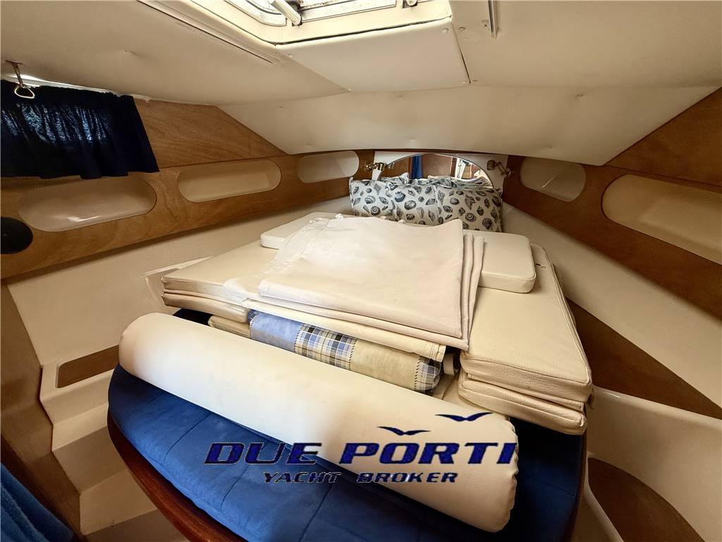 Sciallino 30 fly
