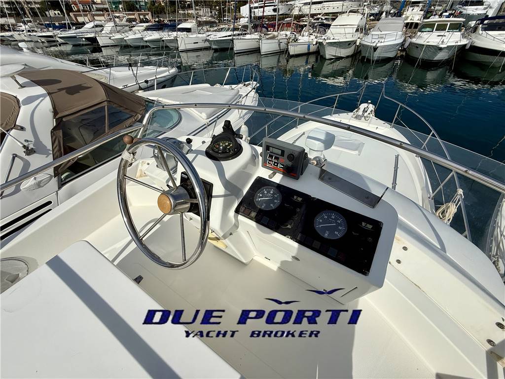 Sciallino 30 fly