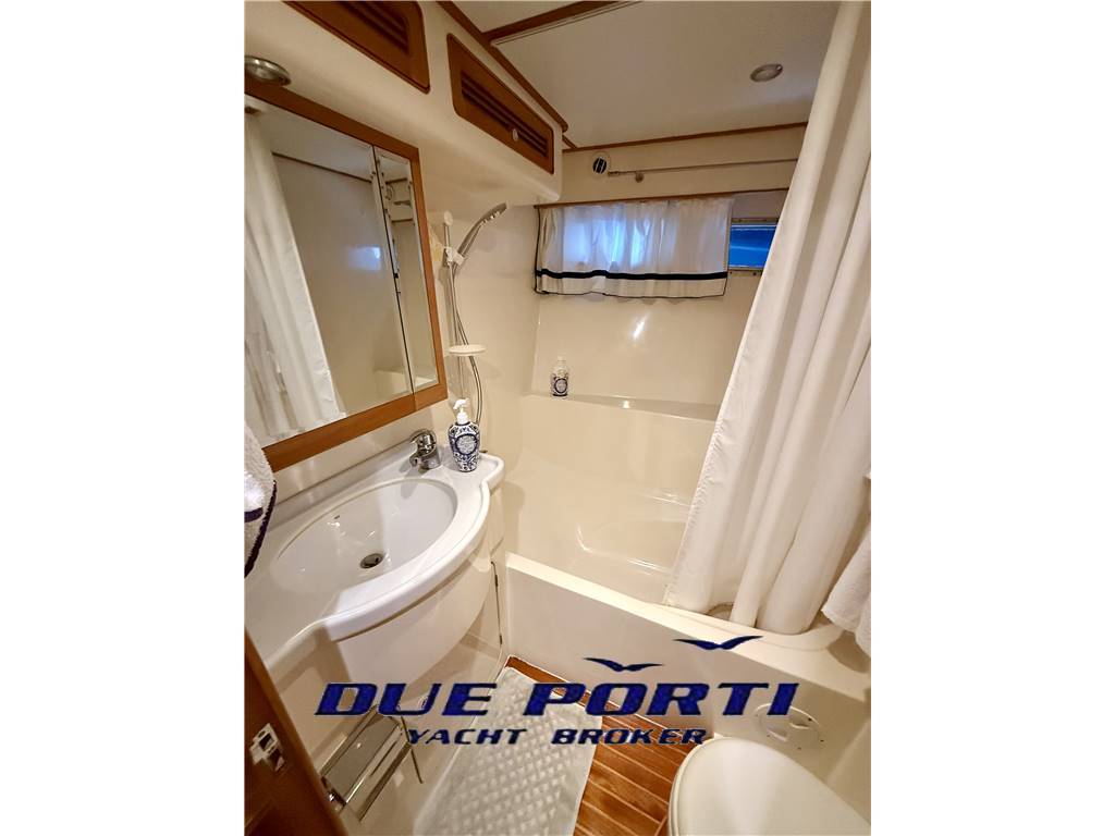 Selene 47 Ocean Trawler