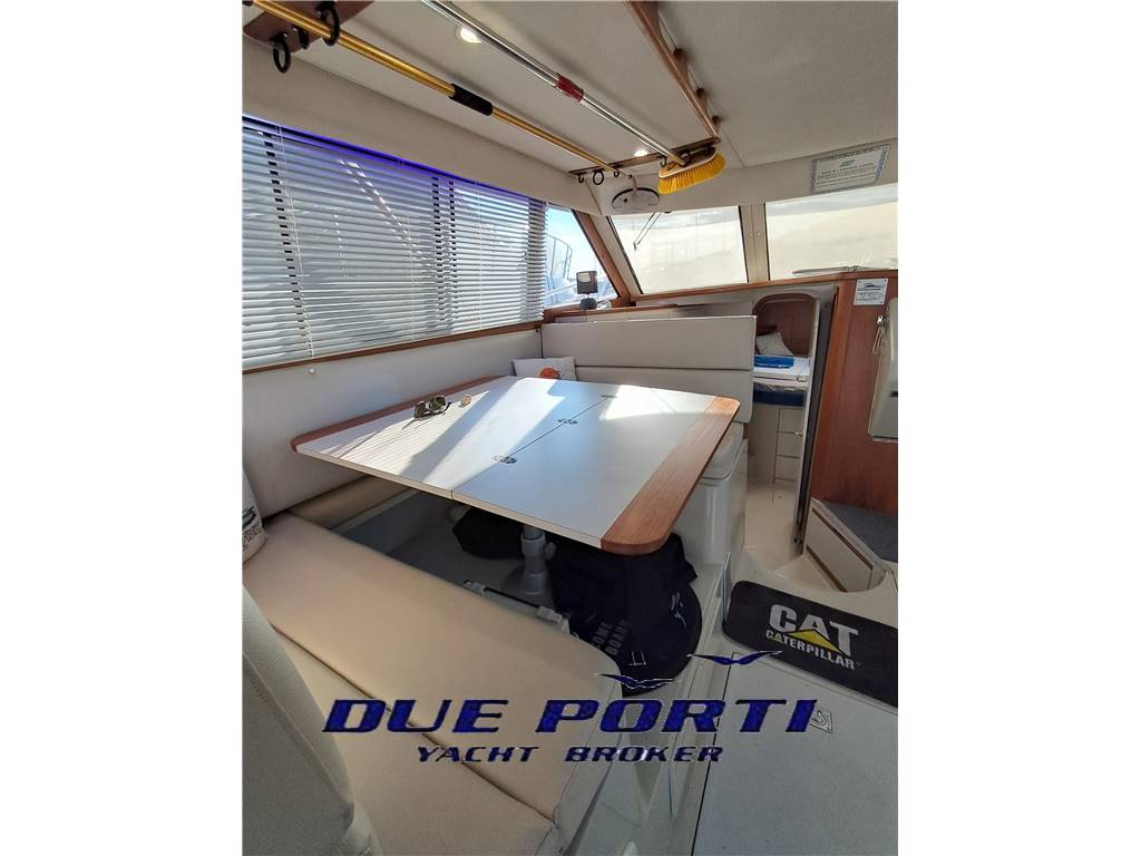 Phoenix 33 sport fish.