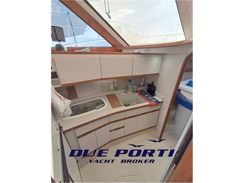 Phoenix 33 sport fish.