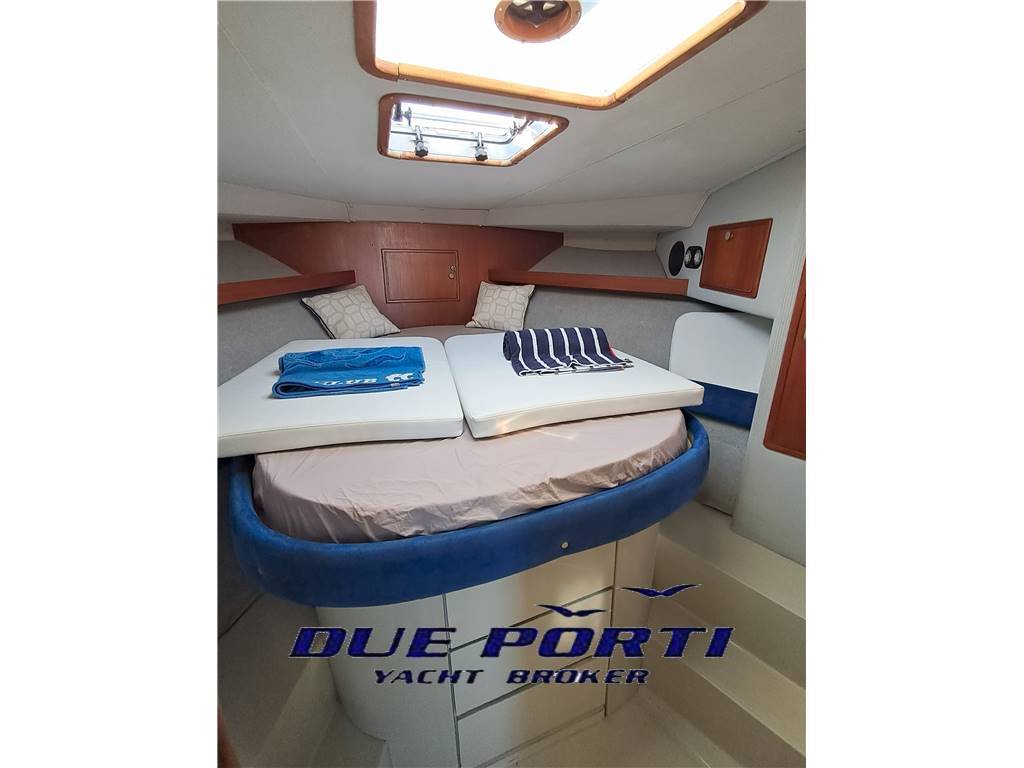 Phoenix 33 sport fish.