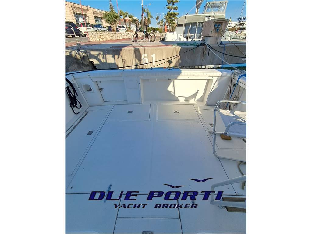 Phoenix 33 sport fish.