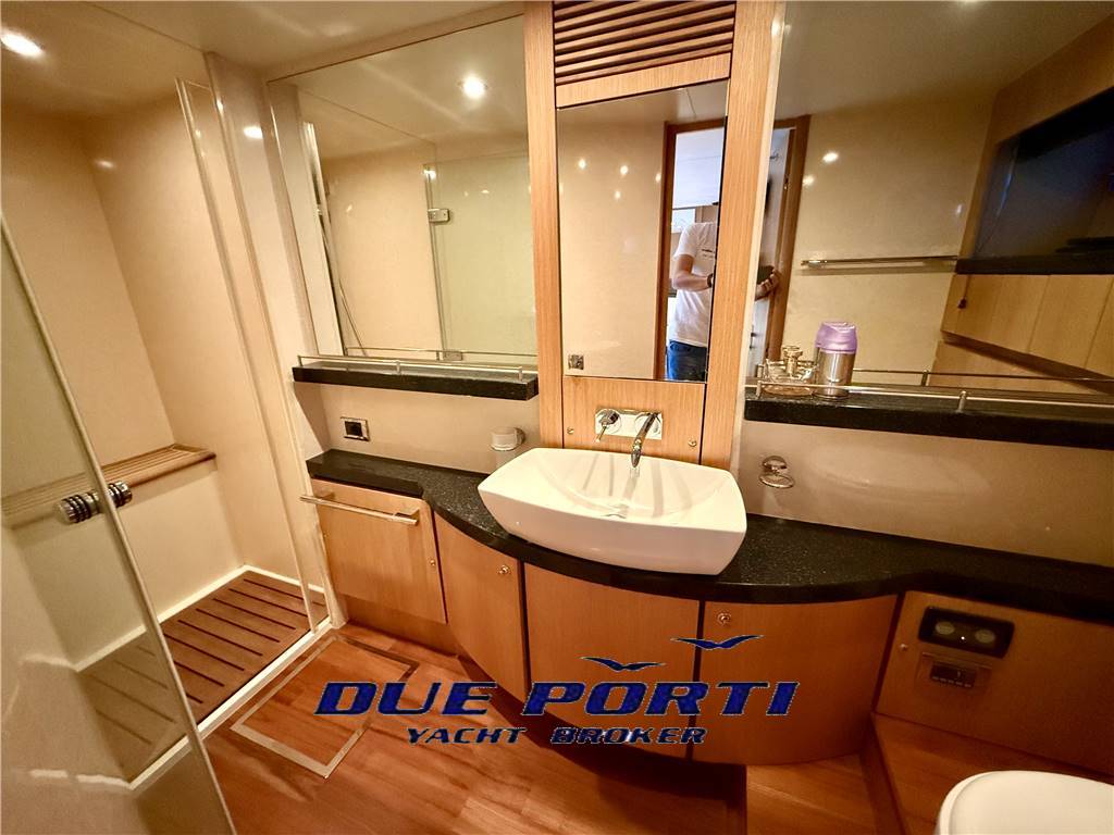 Fairline Squadron 68 - 70