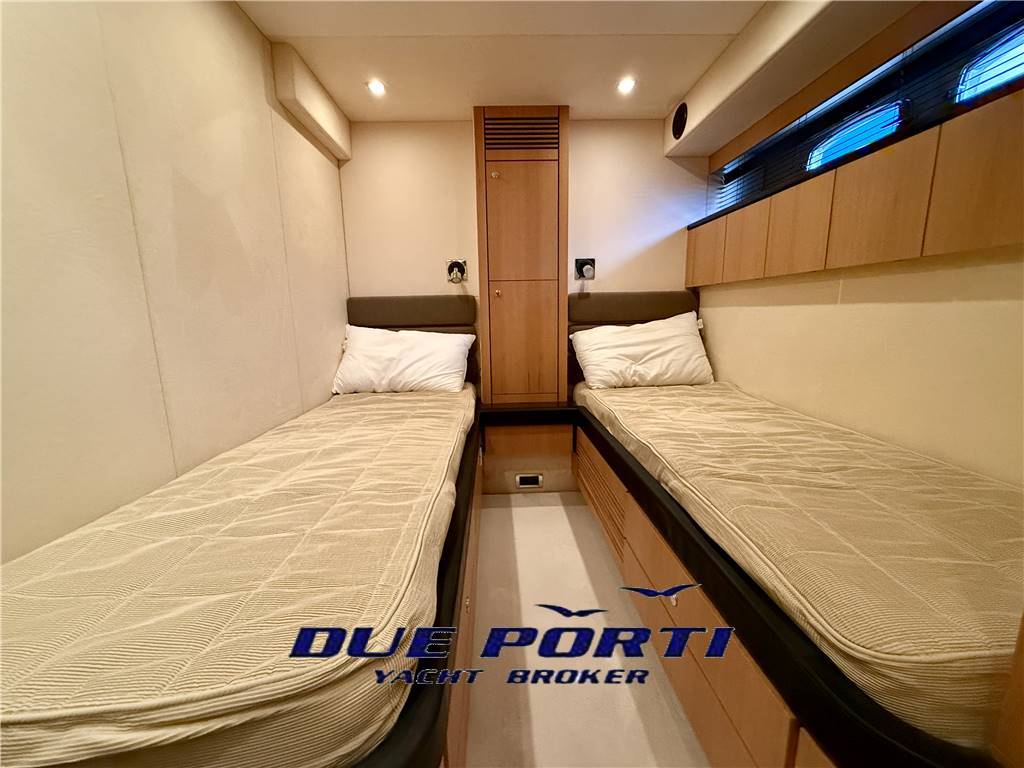 Fairline Squadron 68 - 70