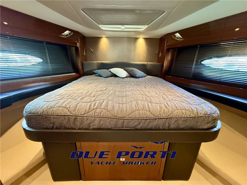 Princess 56 fly
