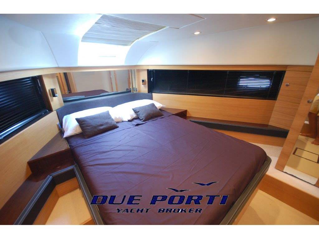 Fairline Squadron 55