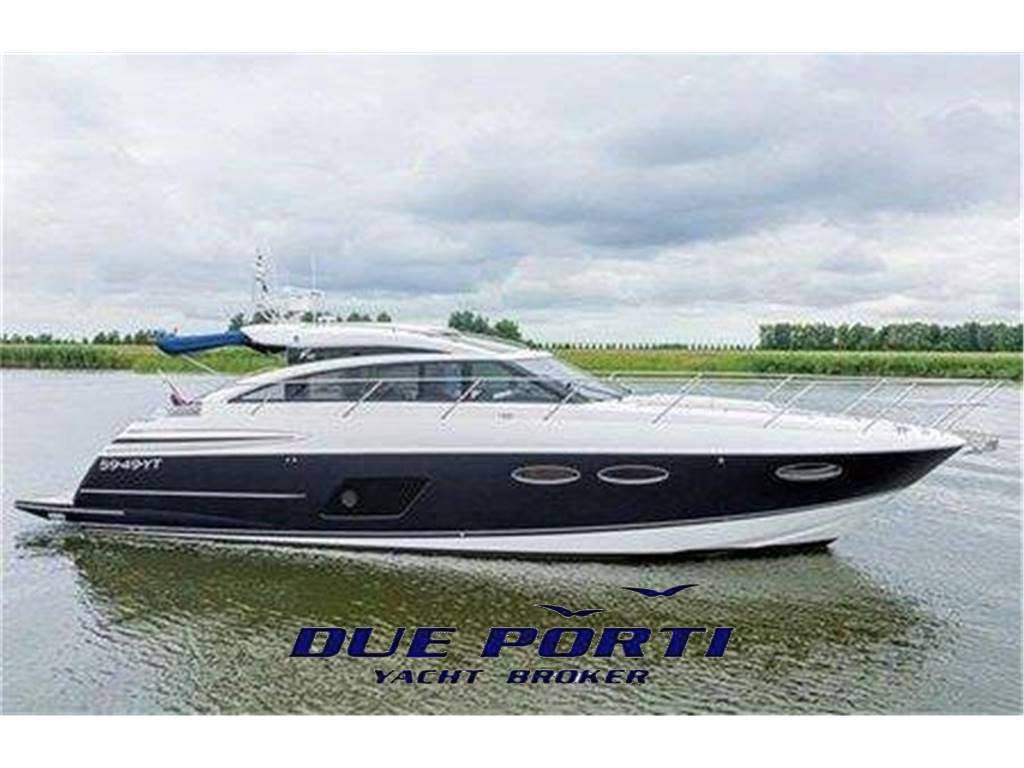 Princess V52