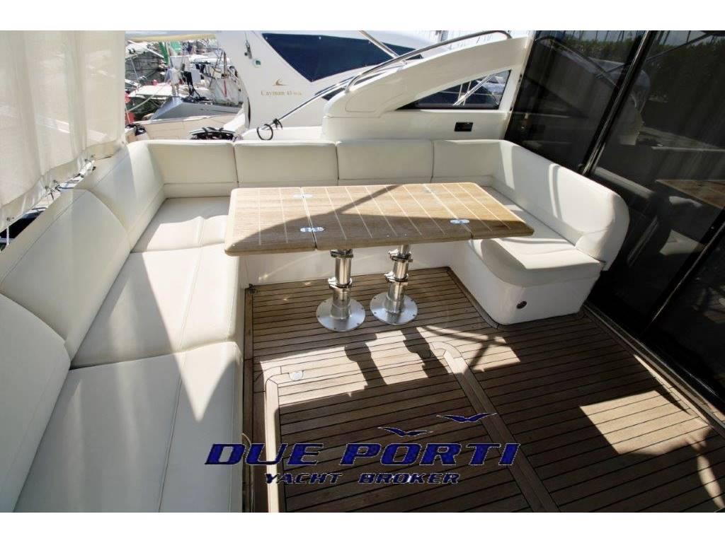 Princess V52