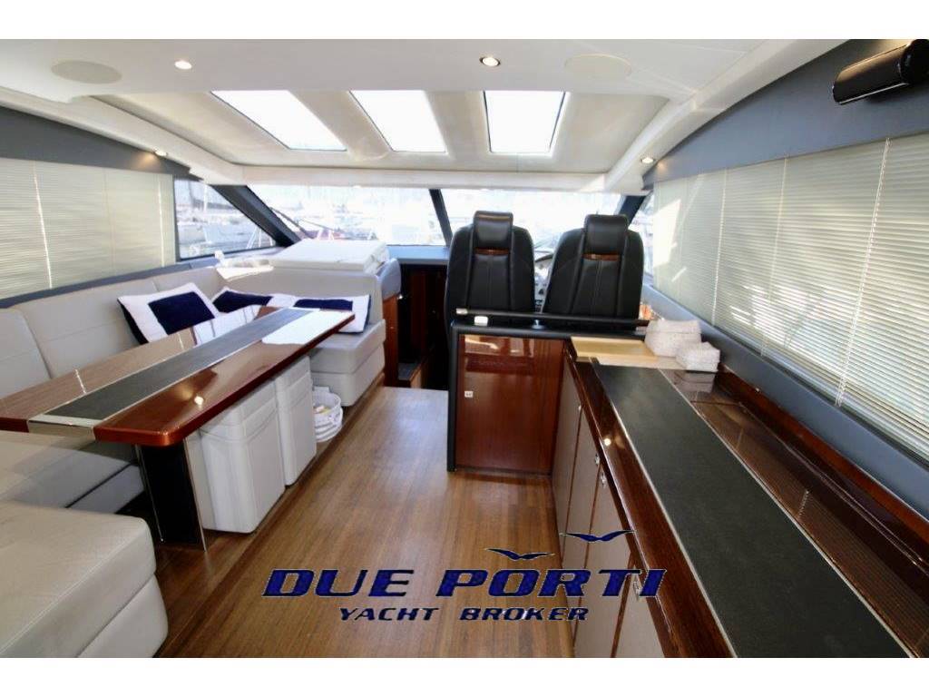 Princess V52