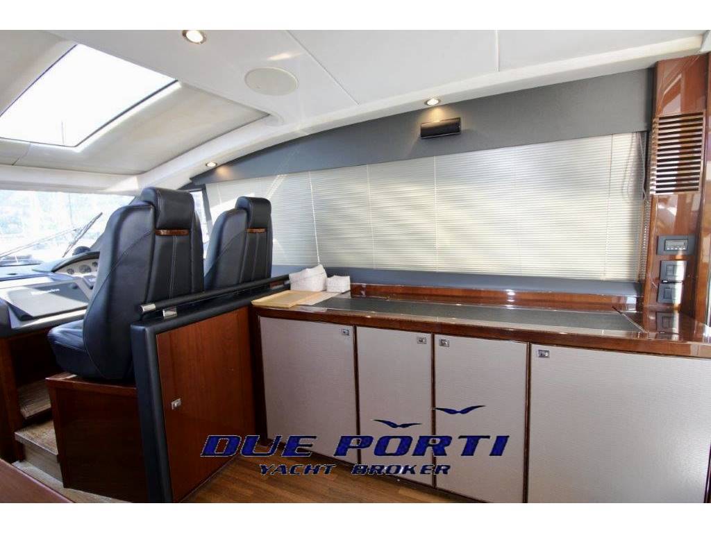 Princess V52