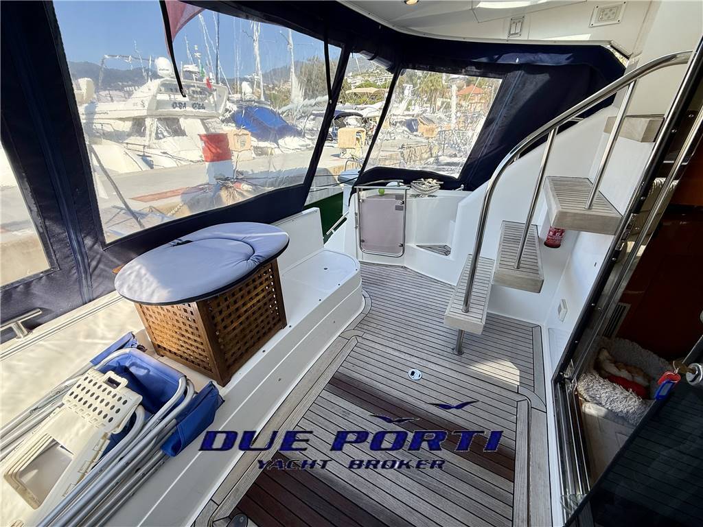 Fairline Phantom 40