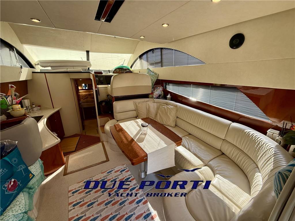 Fairline Phantom 40