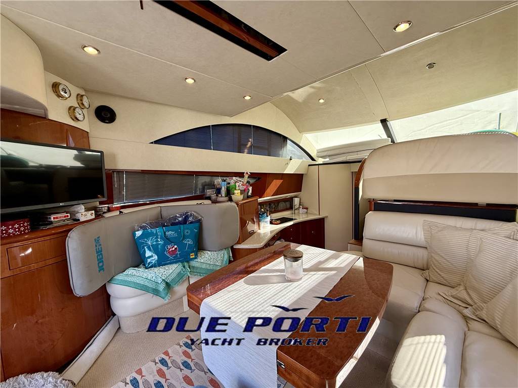Fairline Phantom 40