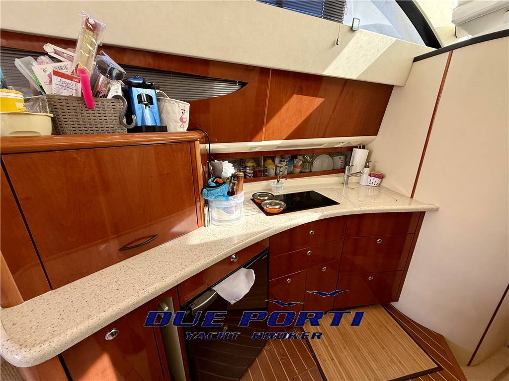 Fairline Phantom 40