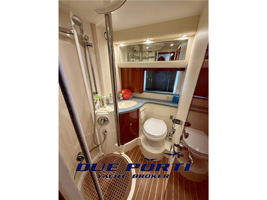 Fairline Phantom 40