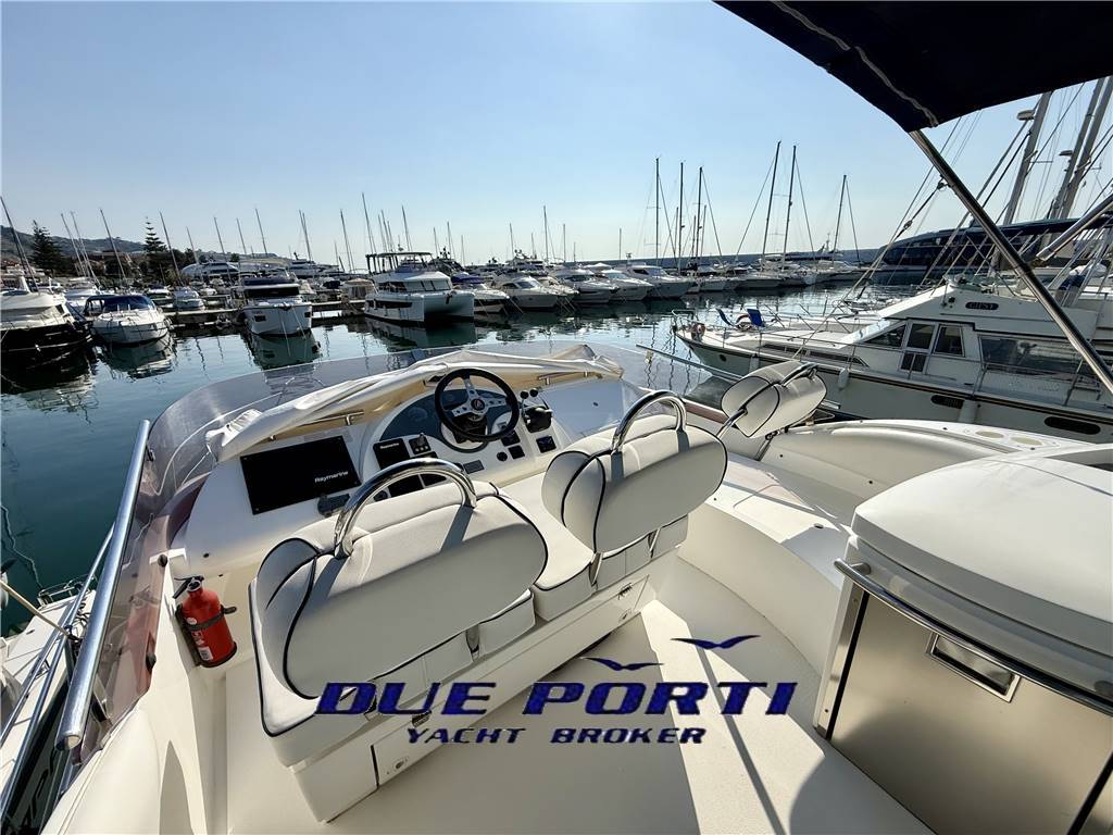 Fairline Phantom 40