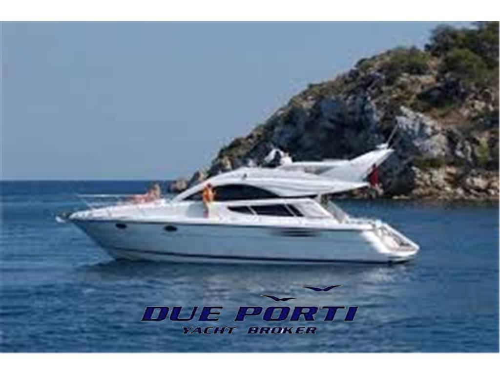 Fairline Phantom 40