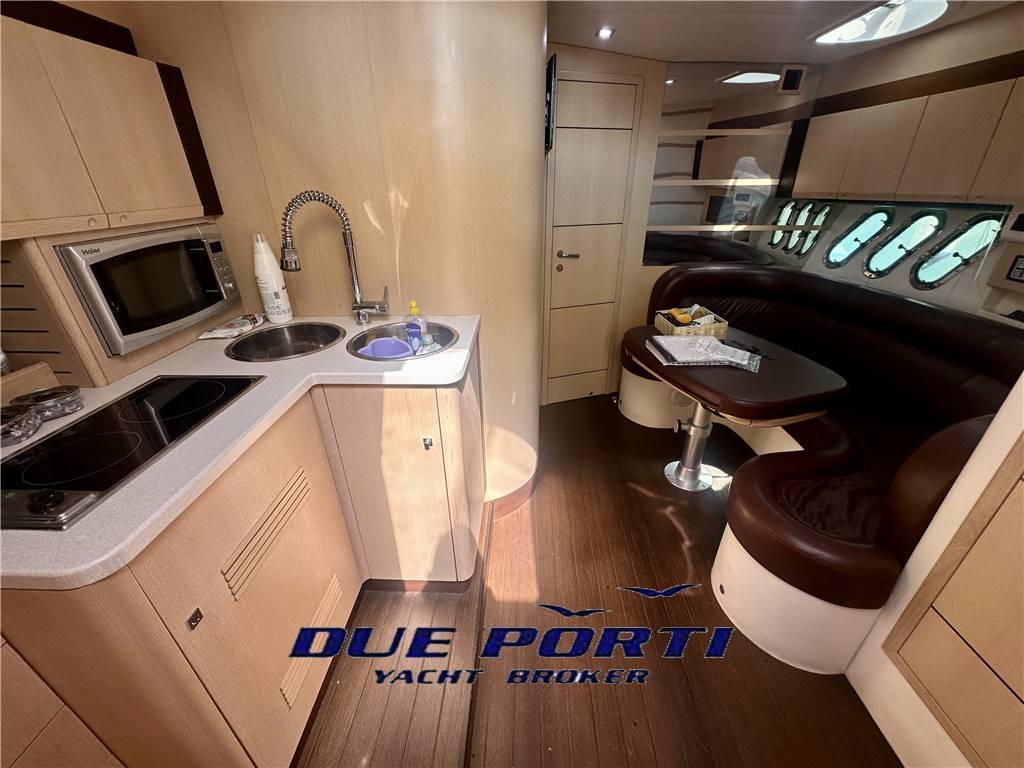 Airon Marine 4300 T-TOP