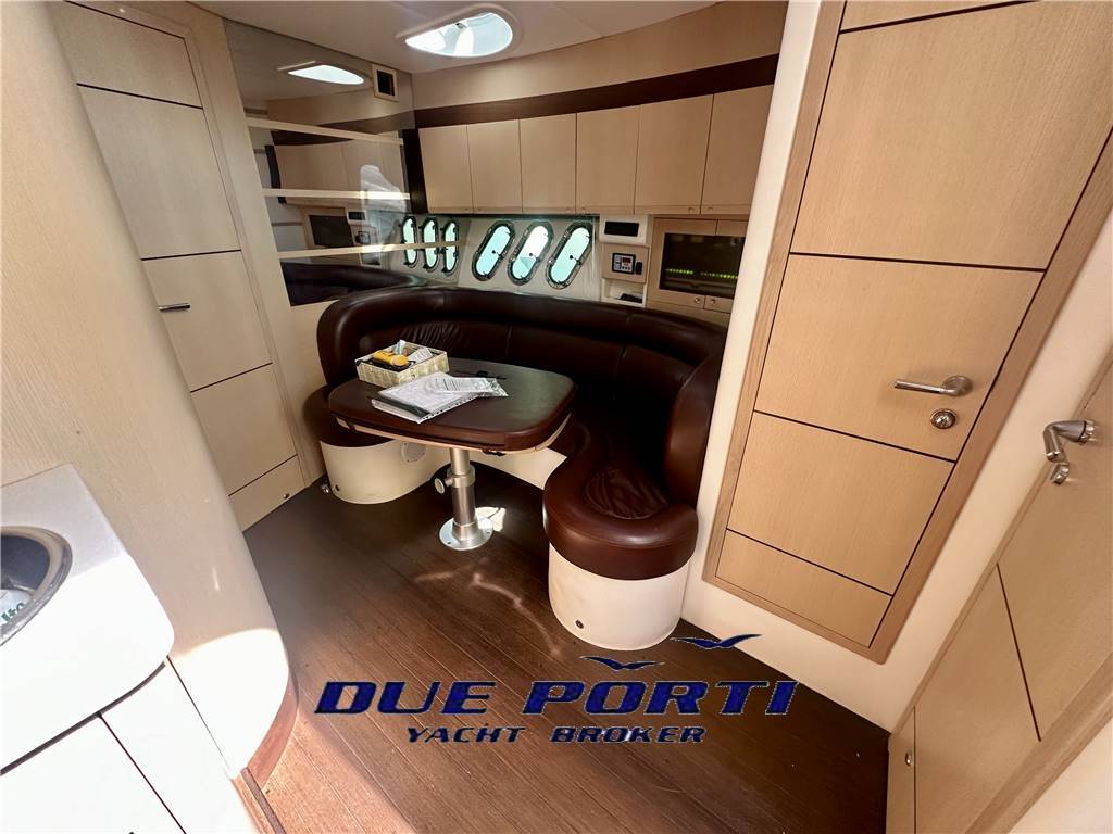 Airon Marine 4300 T-TOP