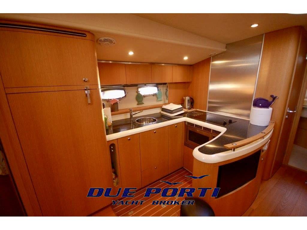 Fairline Targa 52 MK2