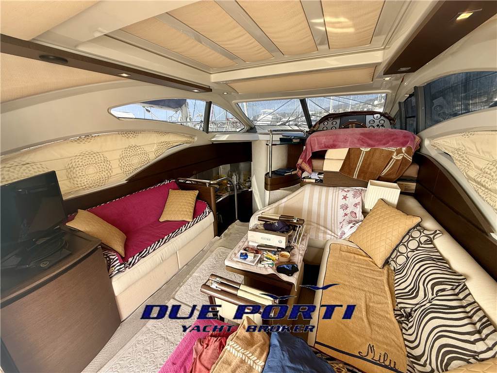 Azimut 43S