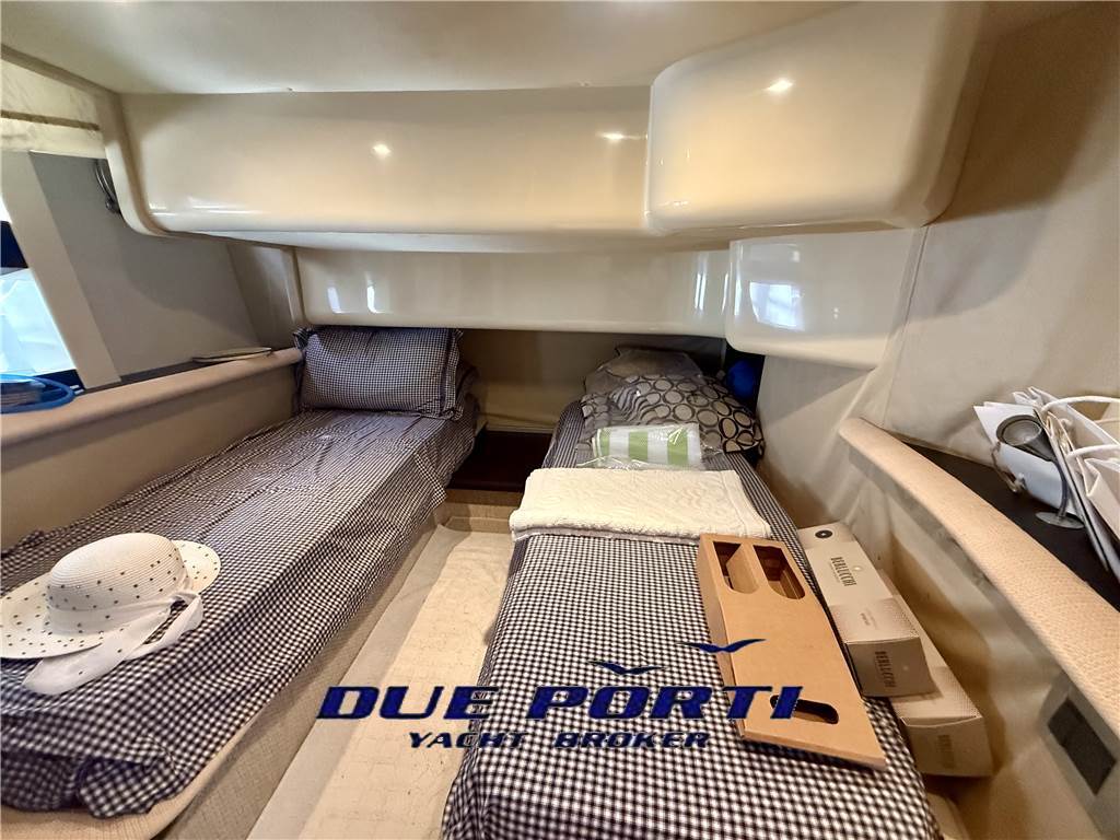 Azimut 43S