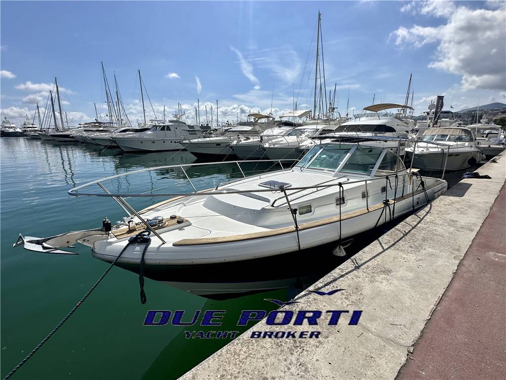 Beneteau Ombrine 1001