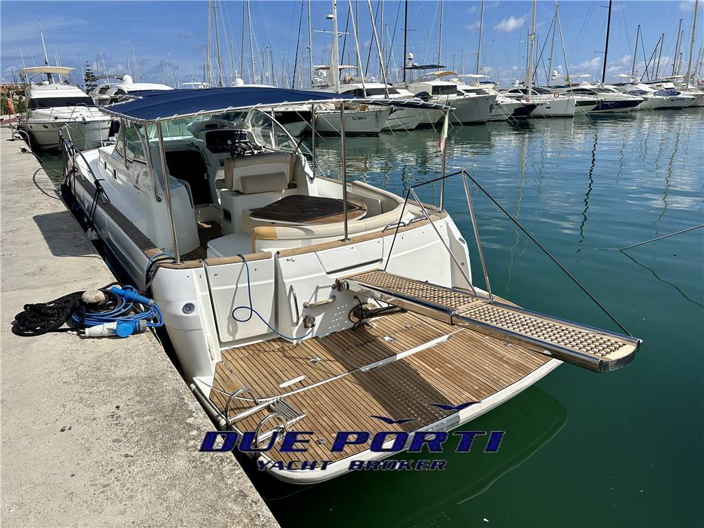Beneteau Ombrine 1001