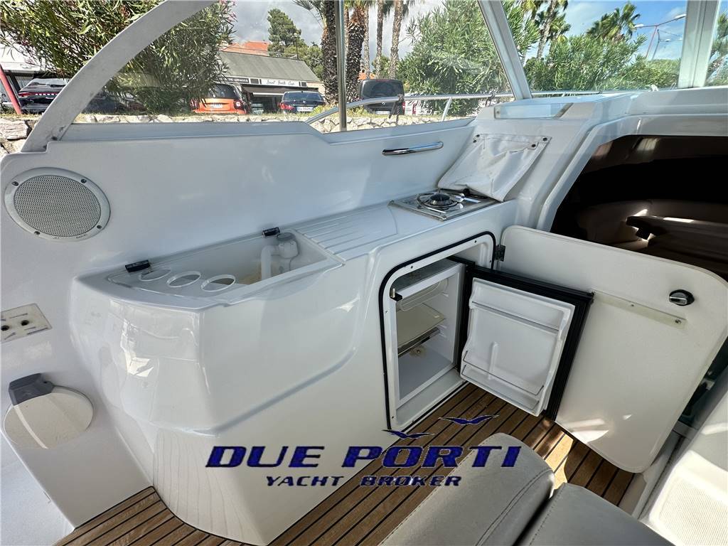 Beneteau Ombrine 1001
