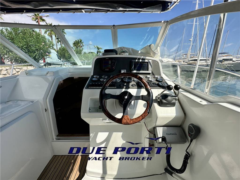 Beneteau Ombrine 1001