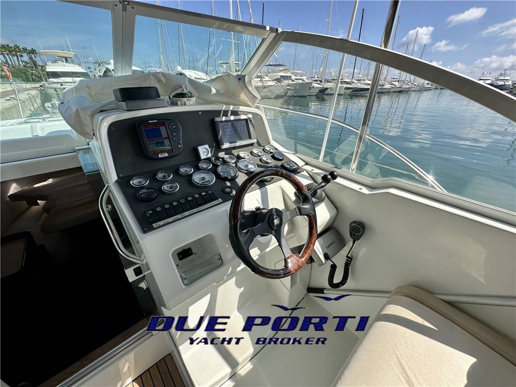 Beneteau Ombrine 1001