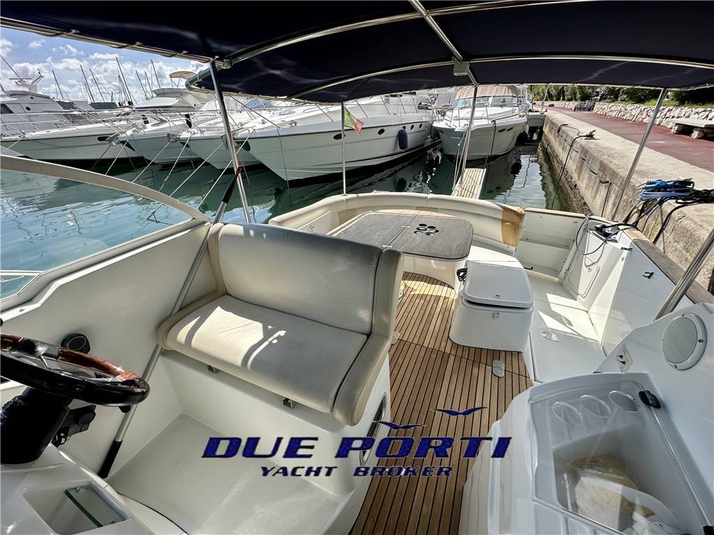 Beneteau Ombrine 1001