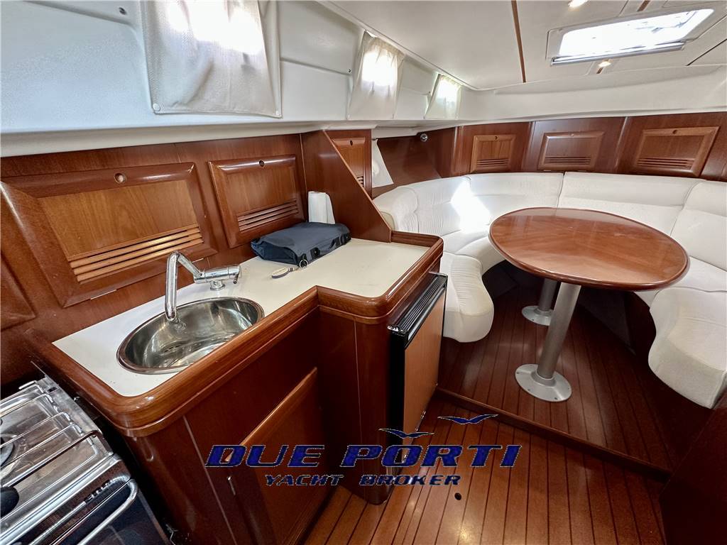 Beneteau Ombrine 1001