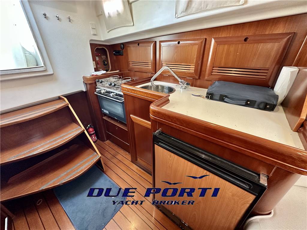 Beneteau Ombrine 1001