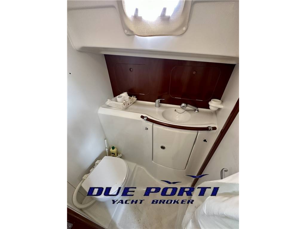 Beneteau Ombrine 1001