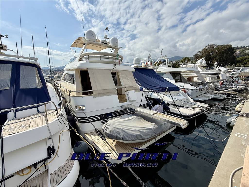 Tecnomarine T62