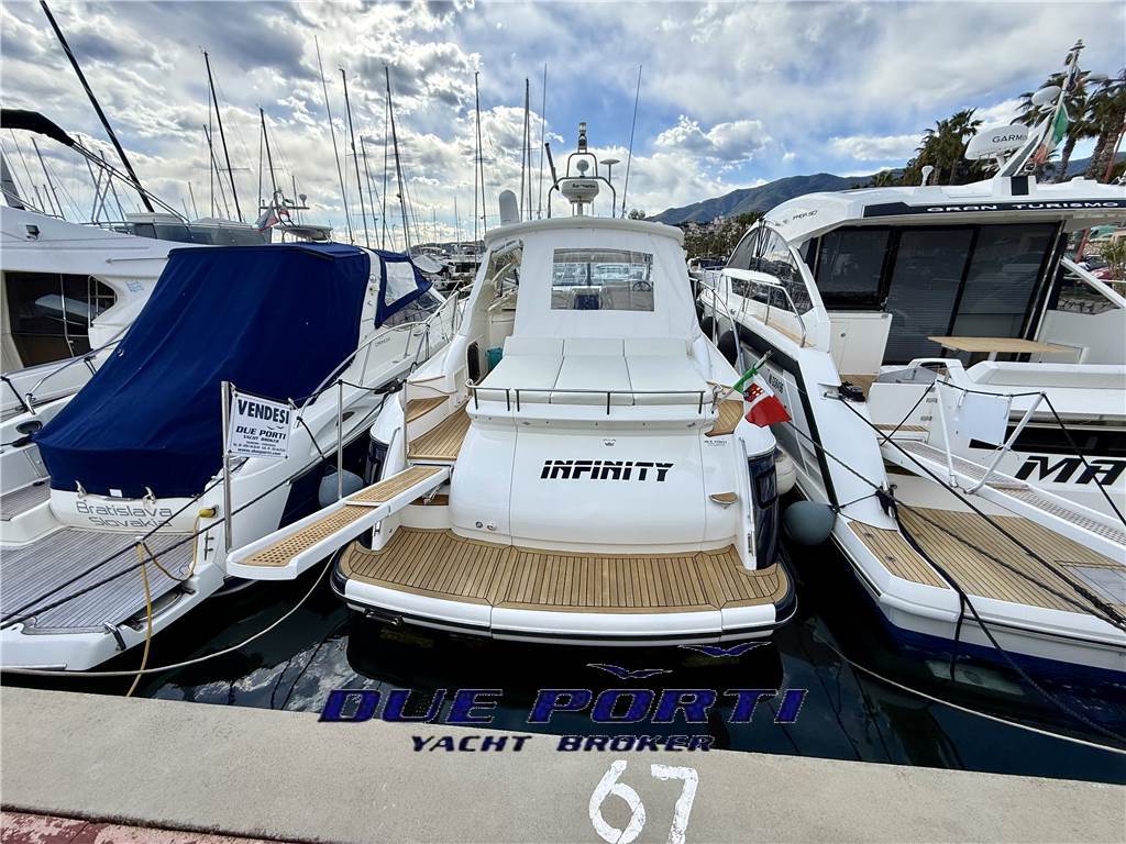 Princess V48