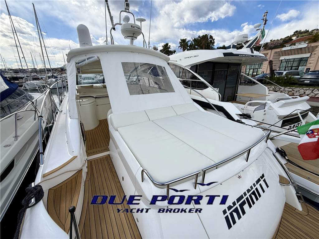 Princess V48