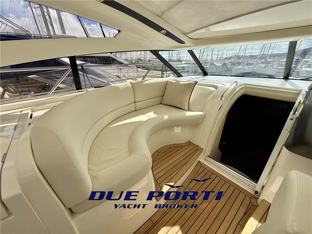 Princess V48