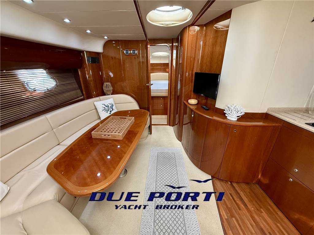 Princess V48