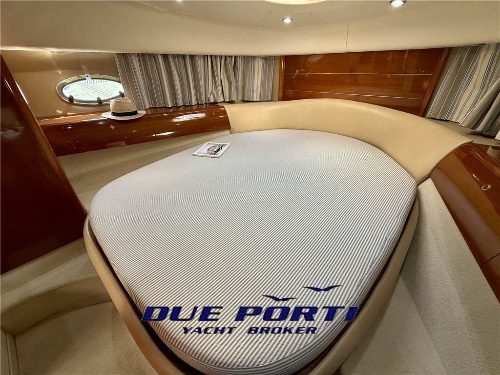 Princess V48