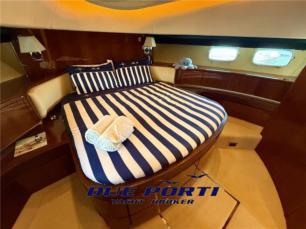 Fairline Squadron 78