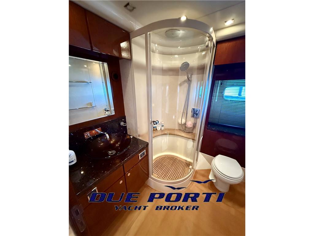 Fairline Squadron 78