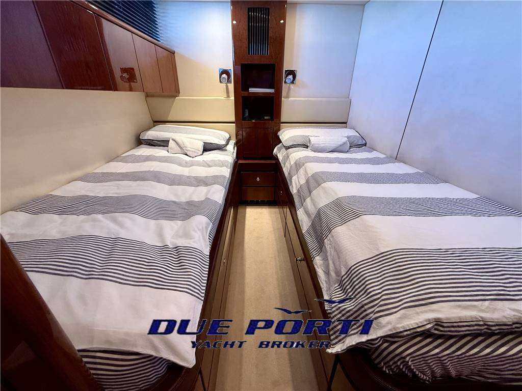 Fairline Squadron 78